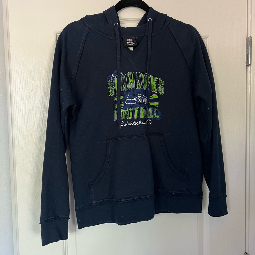 NFL Seattle Seahawks Sweatshirt